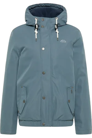 Icebound Jacke