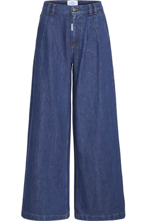 Ball Relax-fit-Jeanshose 