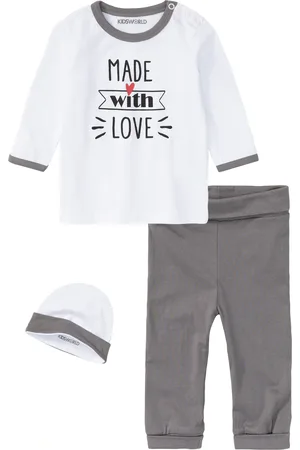 Kidsworld Set