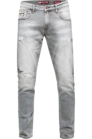 Rusty Neal Jeanshose 