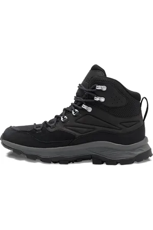Jack Wolfskin Schnürboots