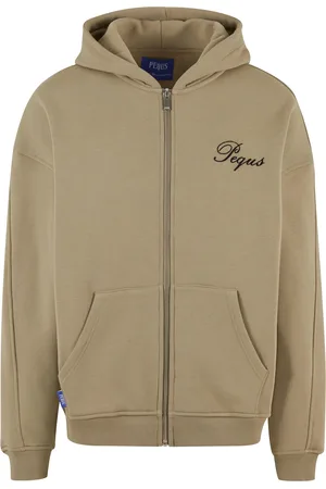 PEQUS Sweatjacke