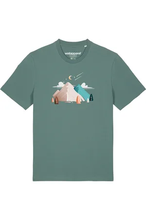 wat? Apparel Shirt 