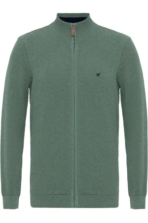 Williot Strickjacke