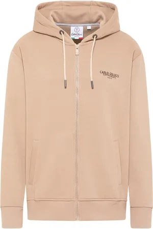 Carlo Colucci Sweatjacke