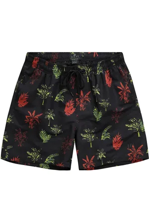 JAY-PI Badeshorts