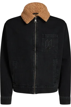 Karl Lagerfeld Übergangsjacke