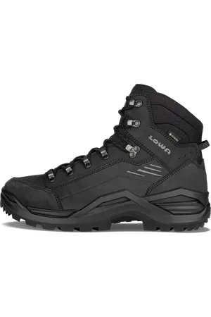 Lowa Boots 