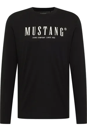 Mustang Shirt 