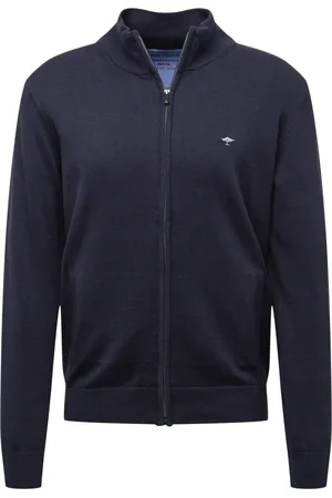 Fynch-Hatton Strickjacke