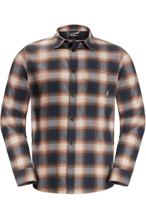 Jack Wolfskin Hemd