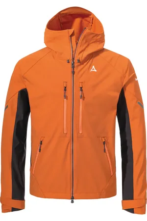 Schöffel Jacke 