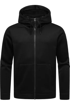 Ragwear Sweatjacke 