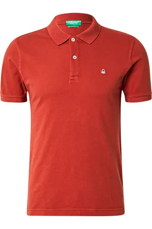 Benetton Poloshirt