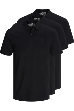 JACK & JONES Poloshirt 