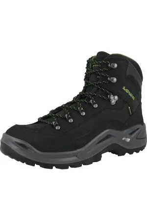 Lowa Boots 
