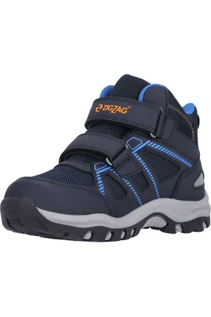 ZigZag Stiefel 