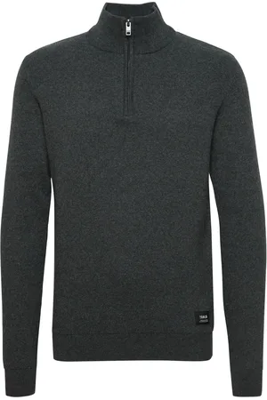 Solid Pullover 