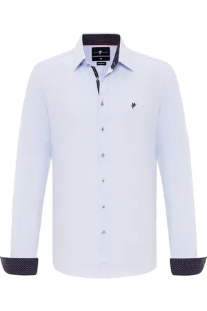 Denim Culture Hemd 