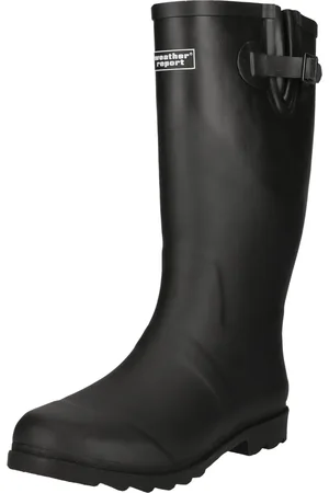 Weather Report Gummistiefel 