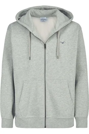 Cleptomanicx Sweatjacke 