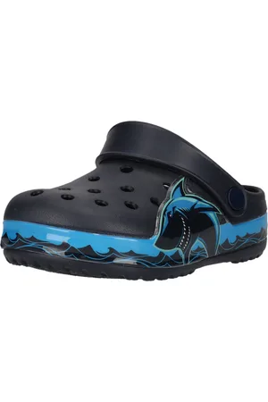 ZigZag Clogs 