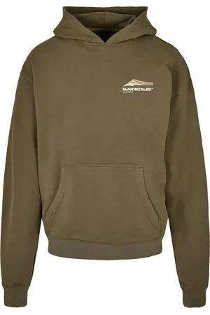 MJGONZALES Sweatshirt