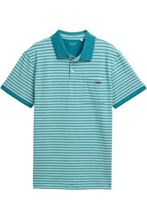 TOM TAILOR Poloshirt