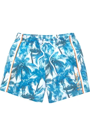 QS by s.Oliver Badeshorts