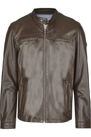Bugatti Jacke