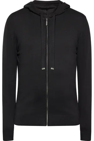 MO Strickjacke