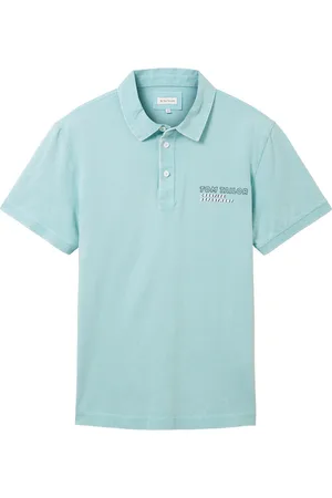 TOM TAILOR Poloshirt