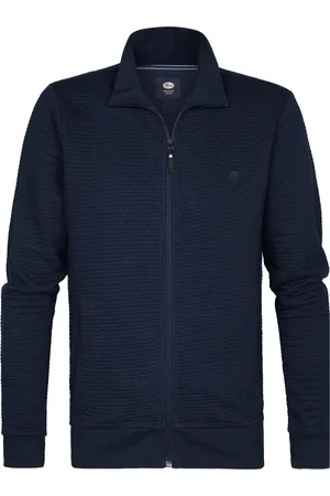 Petrol Industries Sweatjacke