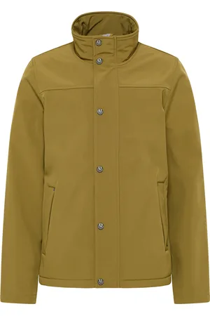 Schmuddelwedda Funktionsjacke