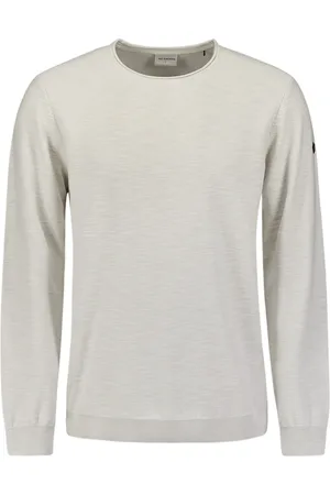 No Excess Pullover