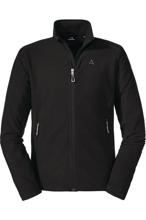 Schöffel Funktionsfleecejacke 