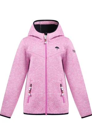 Schmuddelwedda Fleecejacke