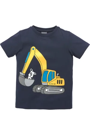 Kidsworld T-Shirt