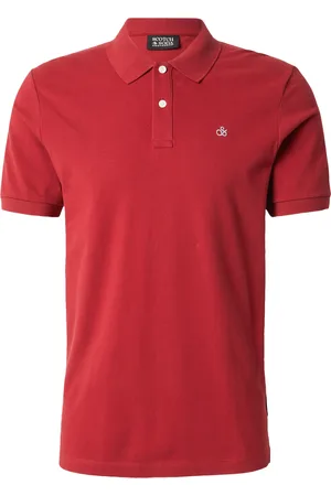 Scotch&Soda Poloshirt 