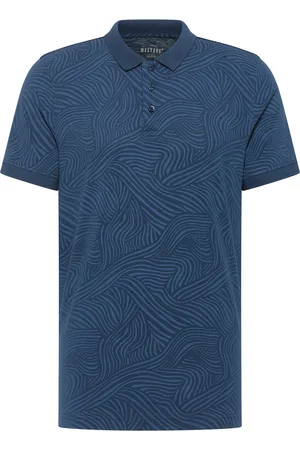 Mustang Poloshirt 