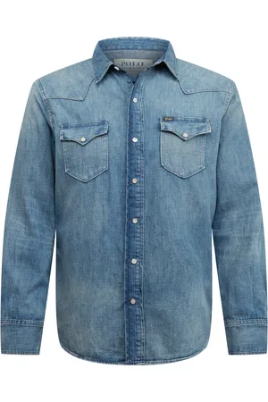 Ralph Lauren Hemd