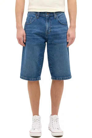 Mustang Jeans