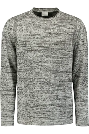 No Excess Pullover
