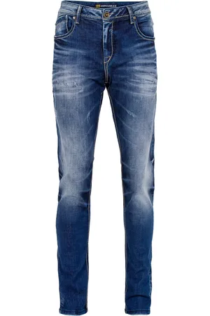 Cipo & Baxx Jeans