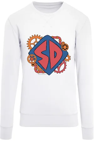 F4NT4STIC Sweatjacke 