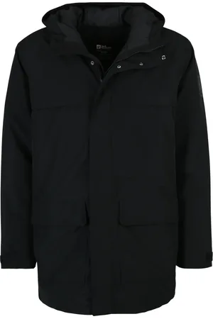 Jack Wolfskin Outdoorjacke 