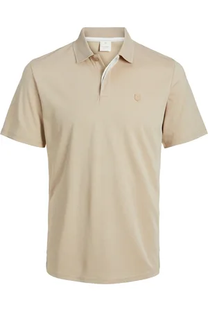 JACK & JONES Poloshirt 