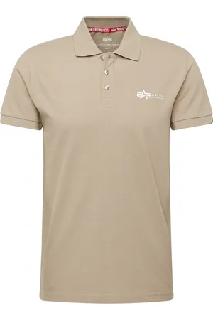 Alpha Industries Poloshirt