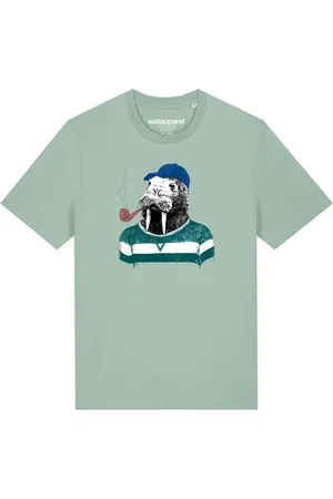 wat? Apparel Shirt 