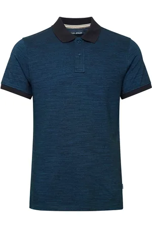 Blend Poloshirt Bhalfredo